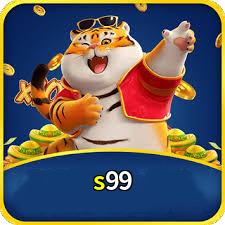 Imagem promocional da s99 mostrando a plataforma e suas vantagens